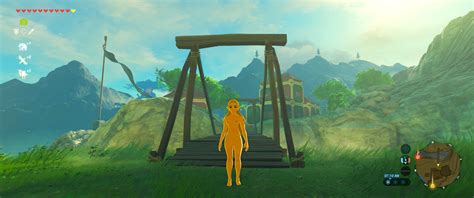 zelda naked|zelda